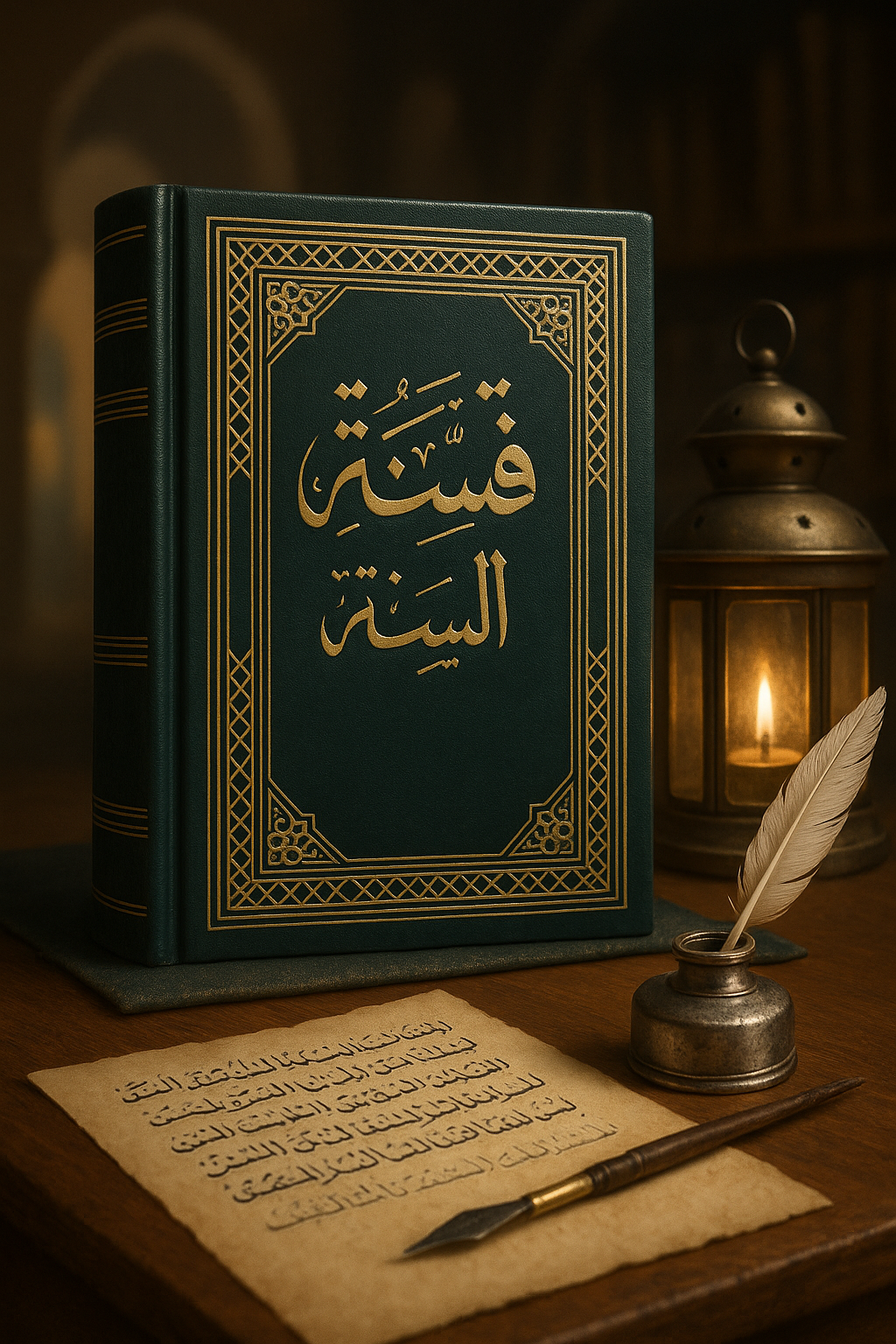 Fiqh us-Sunnah